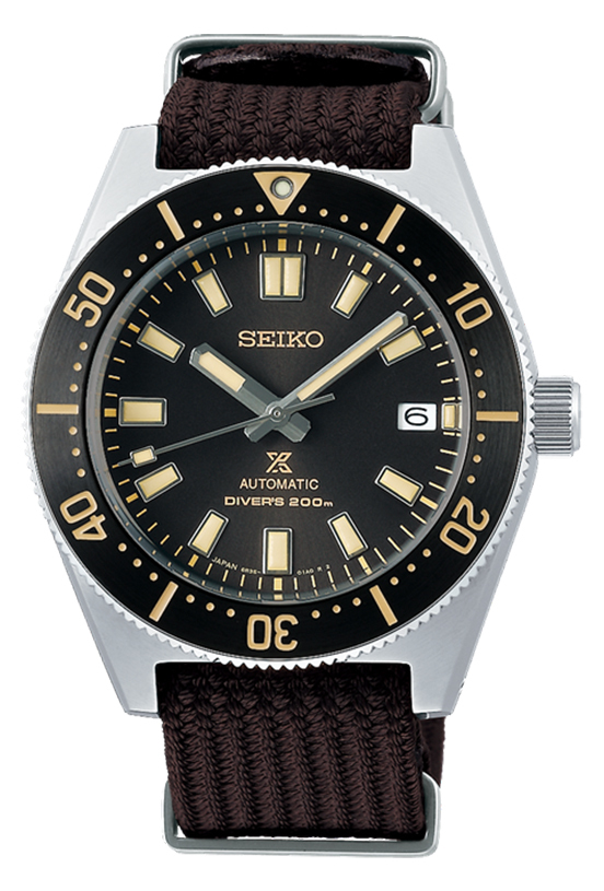 Reloj  Seiko Prospex